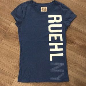 Ruehl no.925 Short Sleeve Tee szM